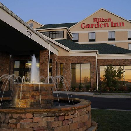 Hilton Garden Inn Картърсвил Екстериор снимка