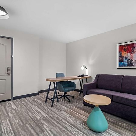 Hilton Garden Inn Картърсвил Екстериор снимка