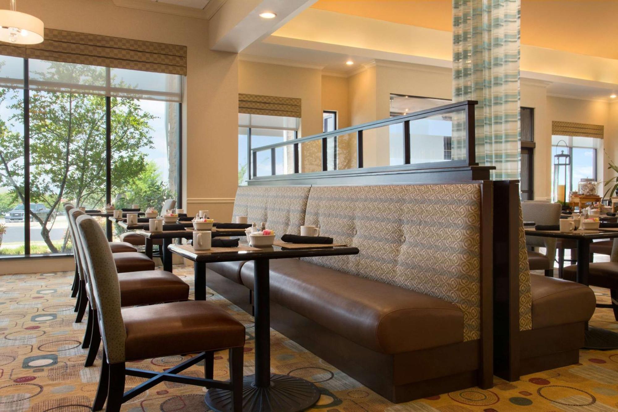 Hilton Garden Inn Картърсвил Екстериор снимка