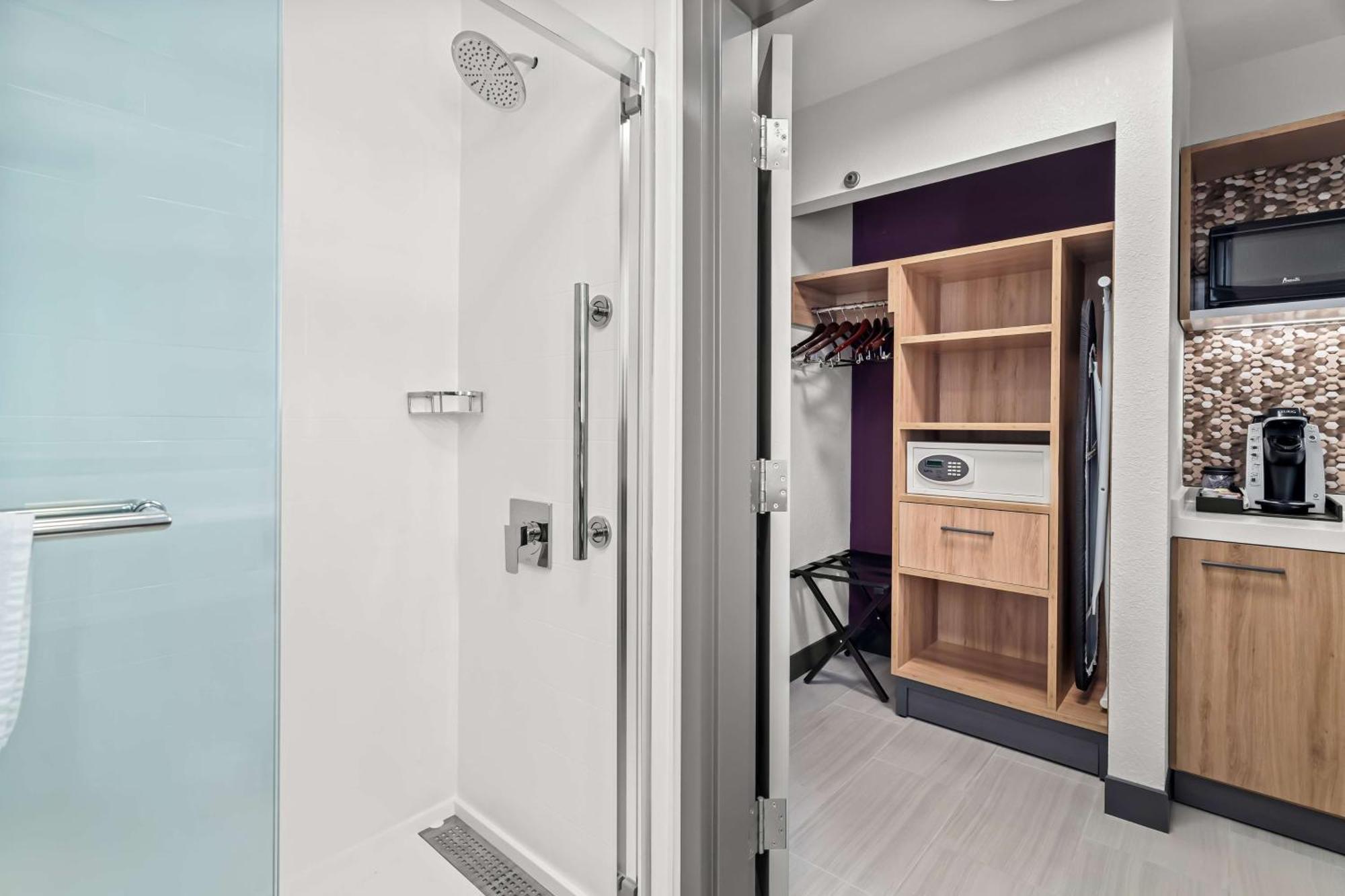 Hilton Garden Inn Картърсвил Екстериор снимка