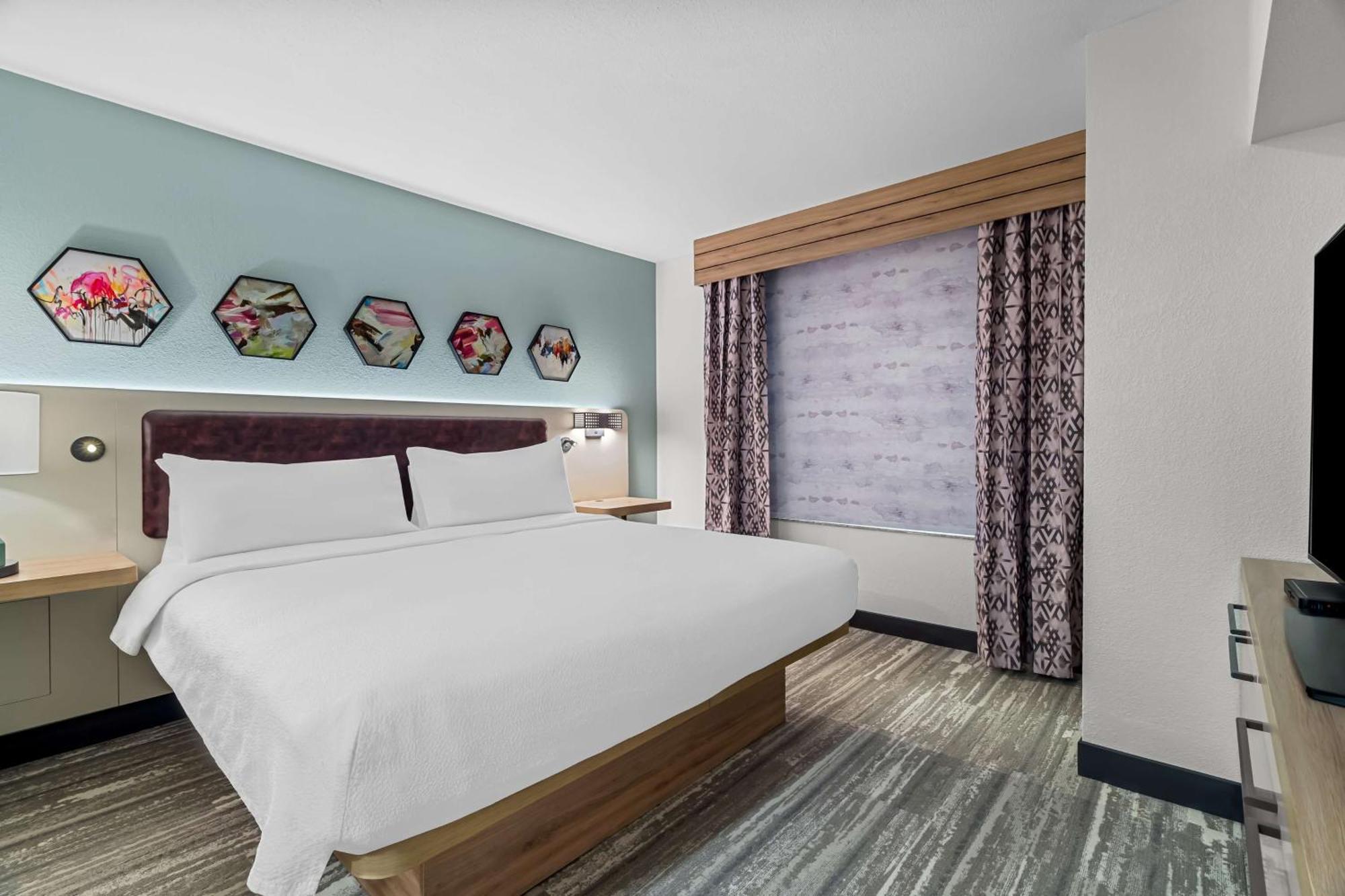 Hilton Garden Inn Картърсвил Екстериор снимка