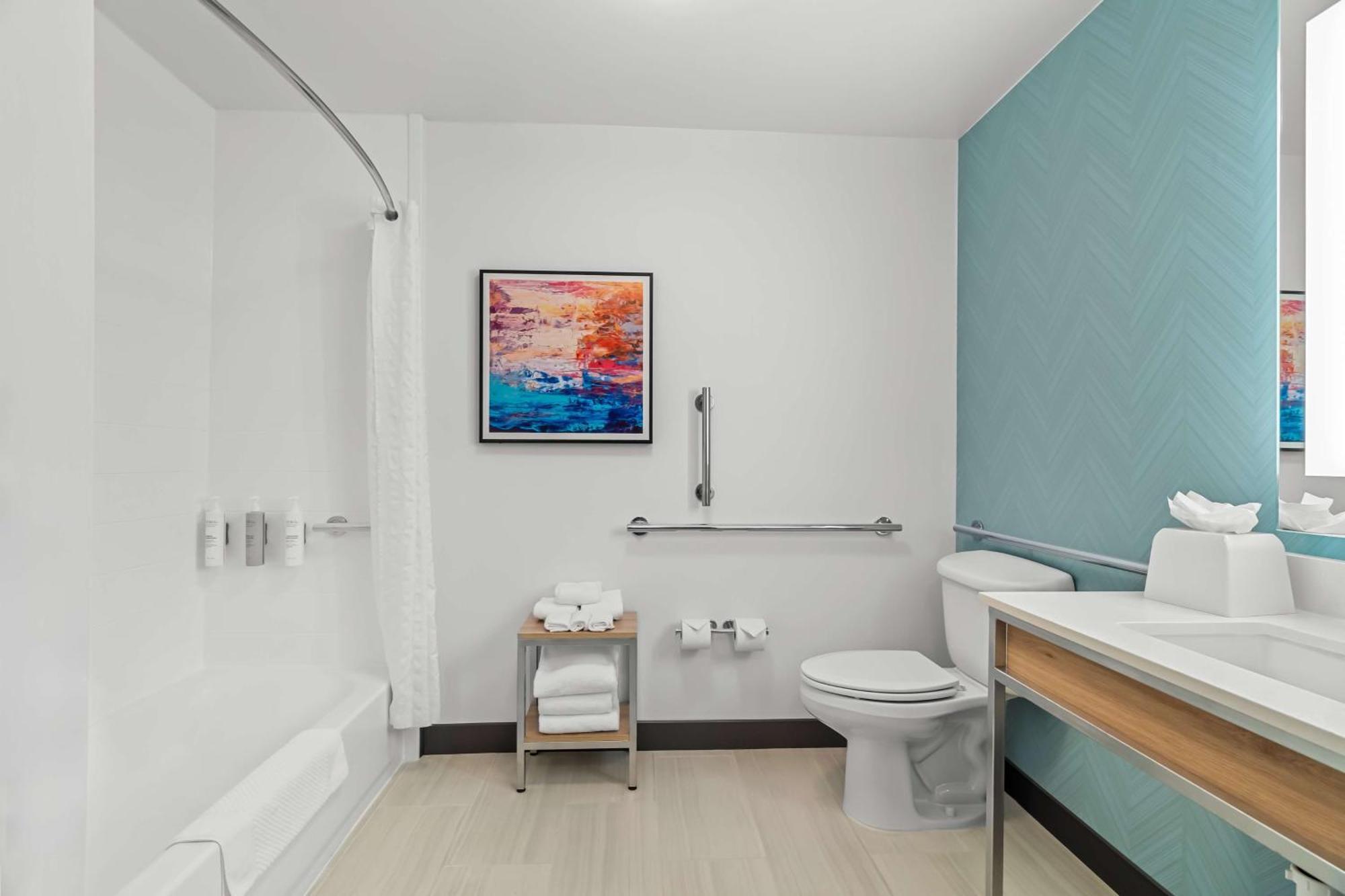 Hilton Garden Inn Картърсвил Екстериор снимка