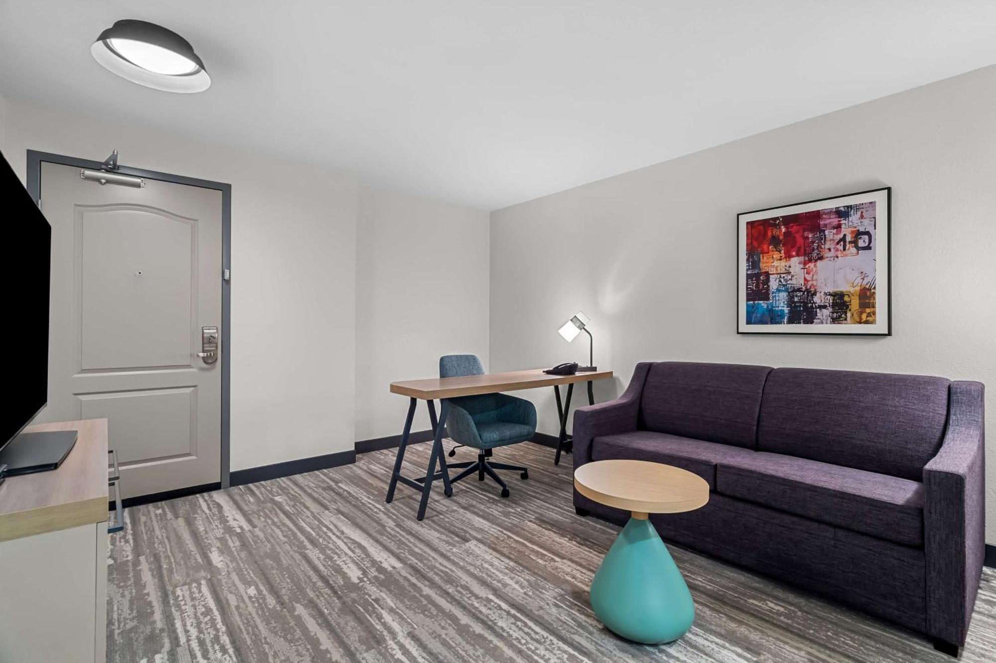 Hilton Garden Inn Картърсвил Екстериор снимка