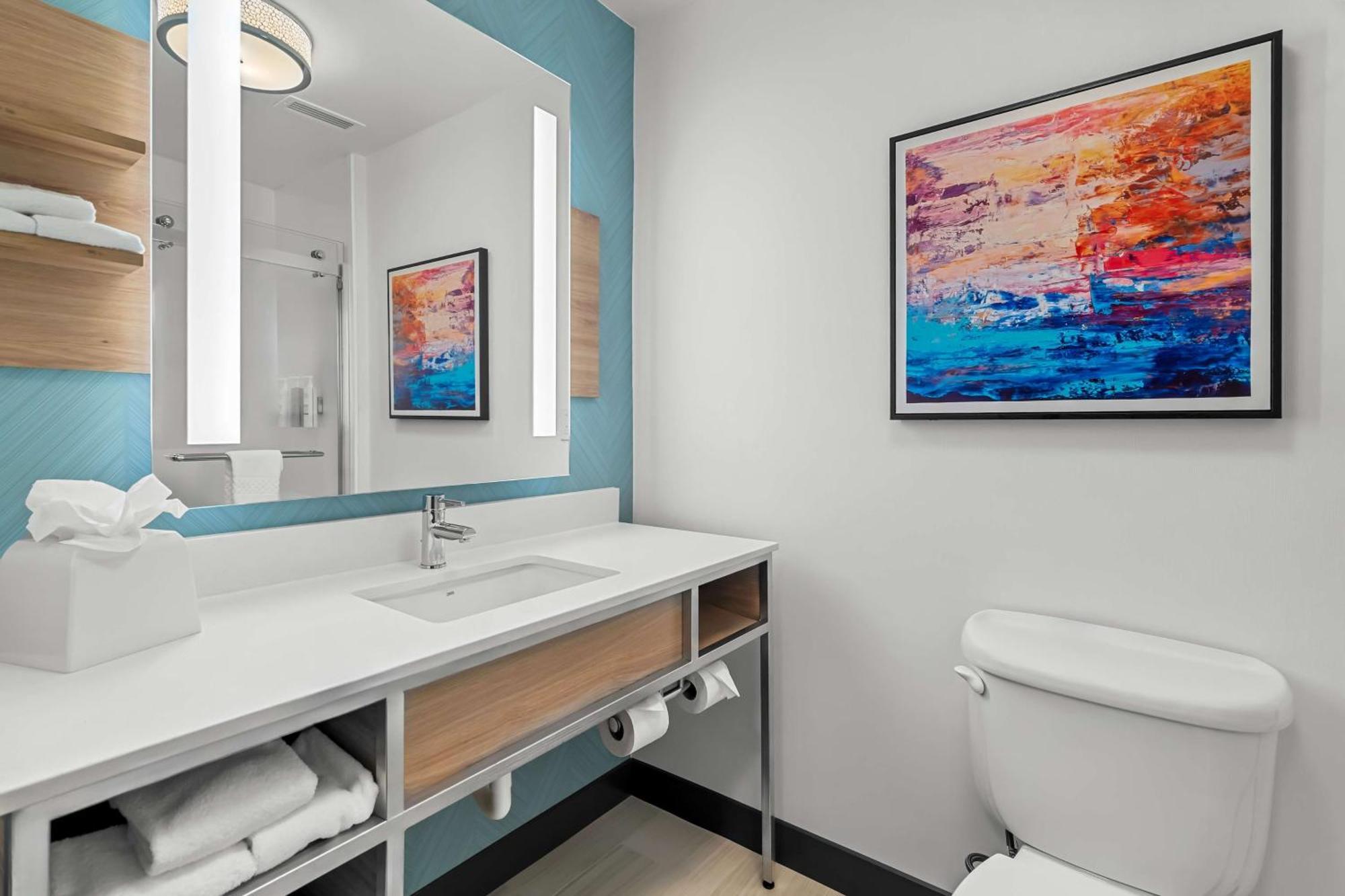 Hilton Garden Inn Картърсвил Екстериор снимка