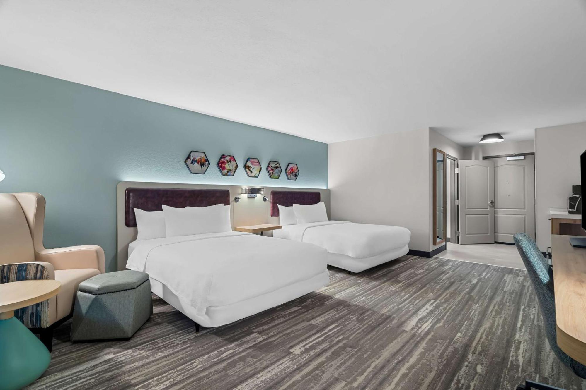 Hilton Garden Inn Картърсвил Екстериор снимка