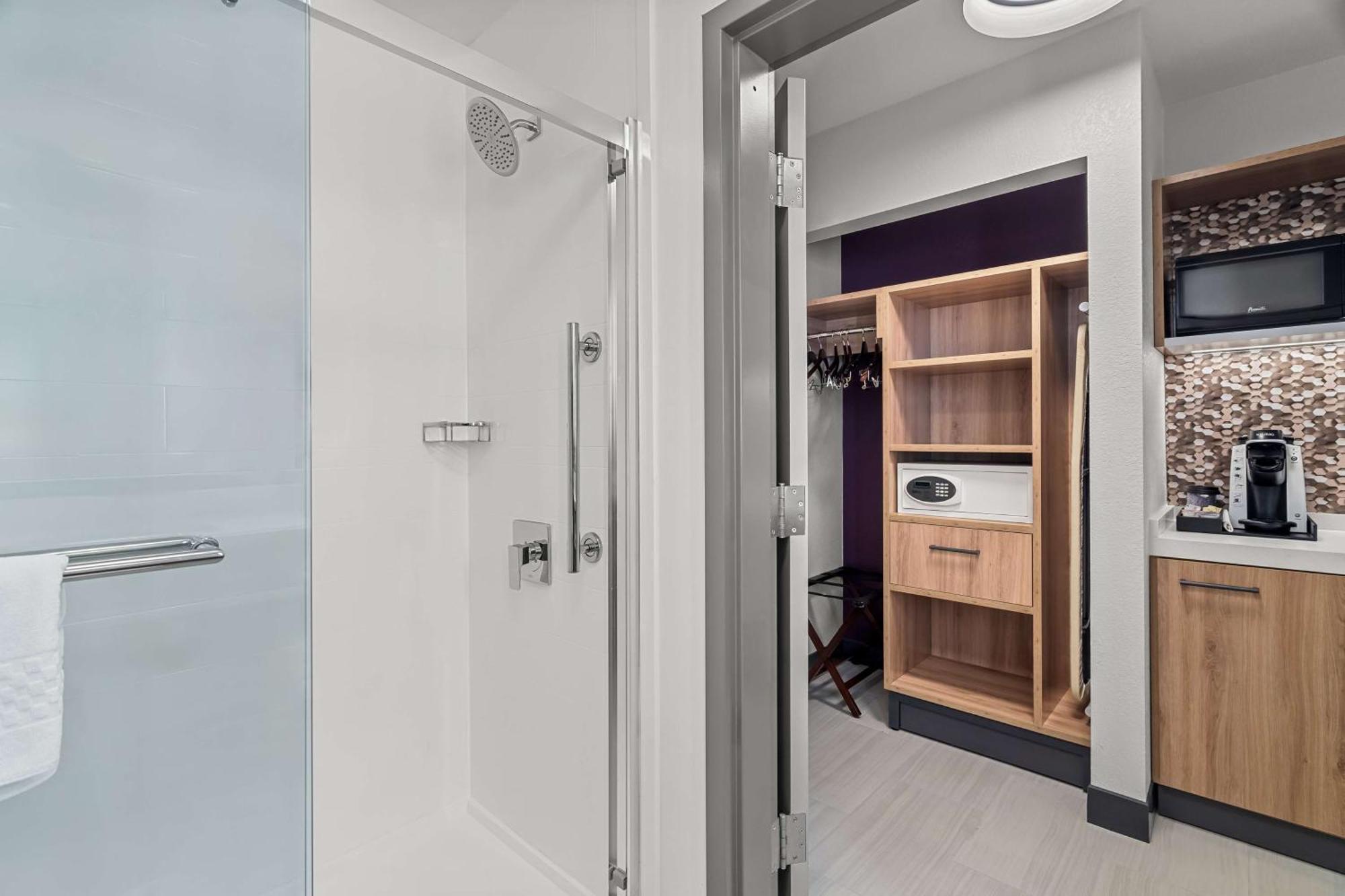 Hilton Garden Inn Картърсвил Екстериор снимка