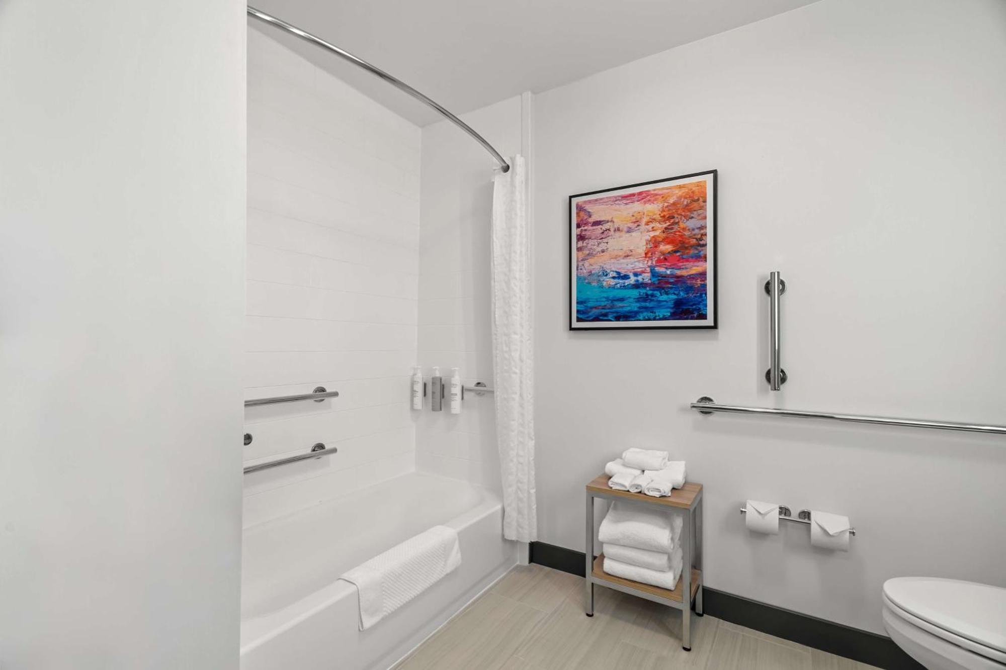 Hilton Garden Inn Картърсвил Екстериор снимка