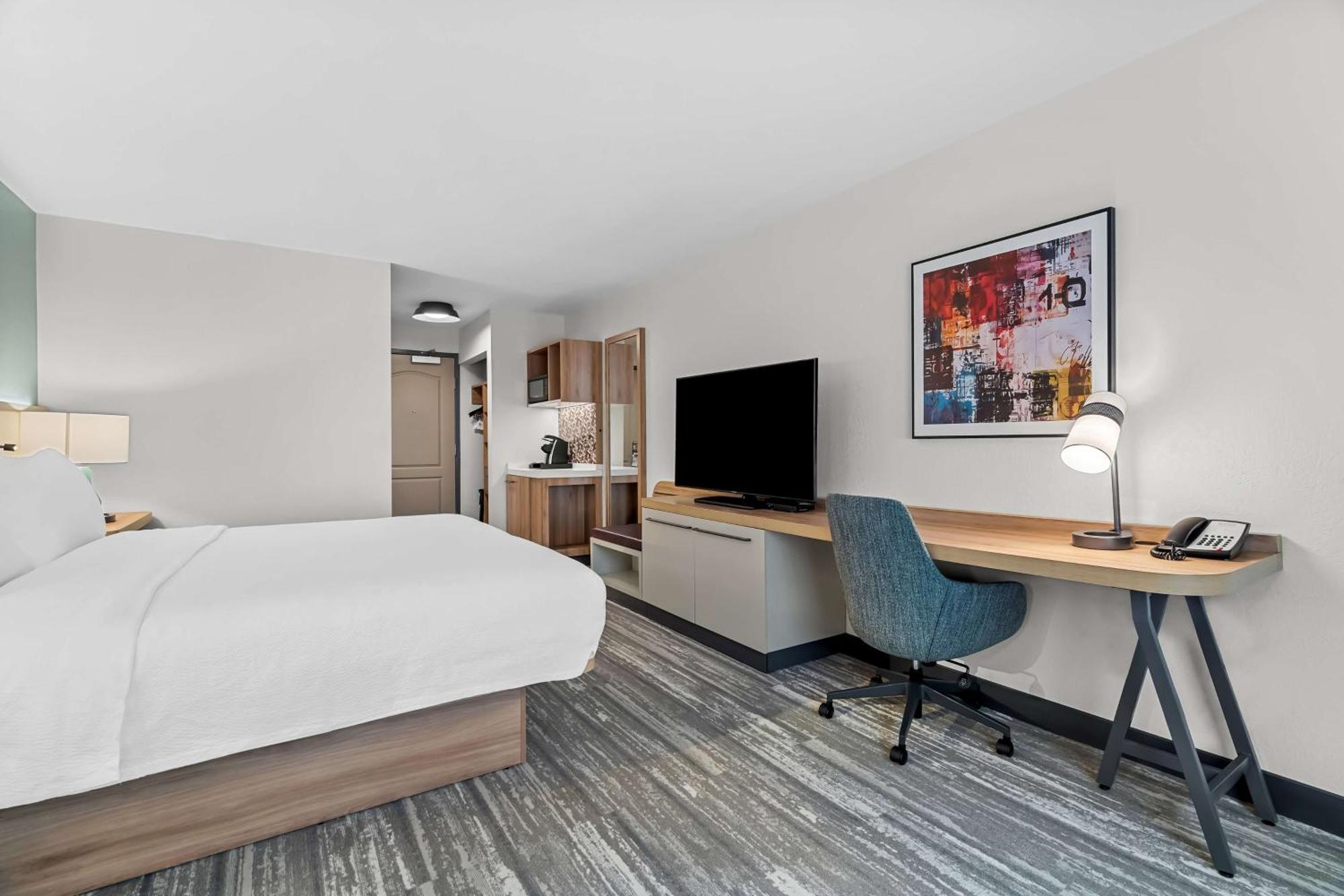 Hilton Garden Inn Картърсвил Екстериор снимка