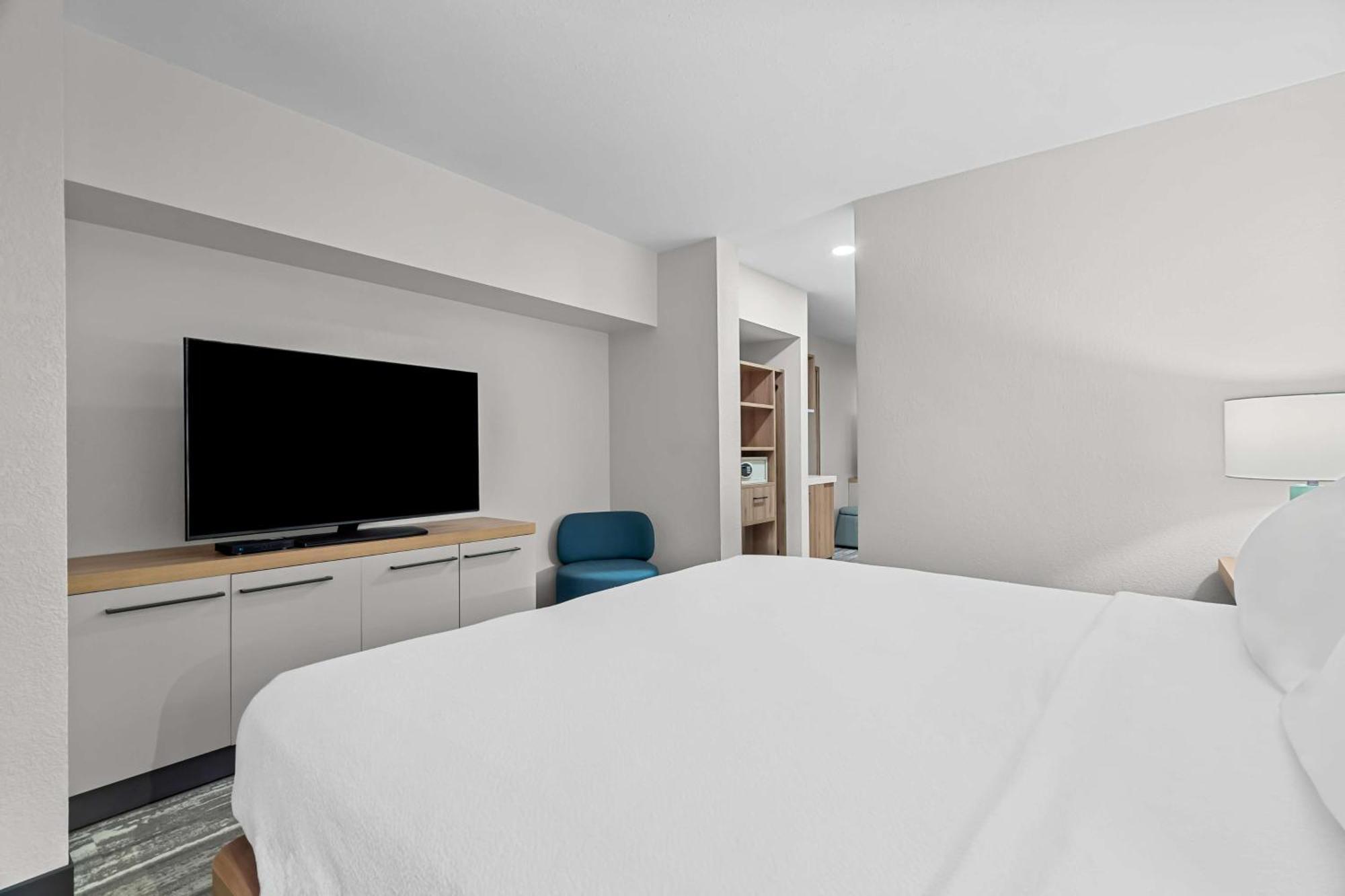 Hilton Garden Inn Картърсвил Екстериор снимка