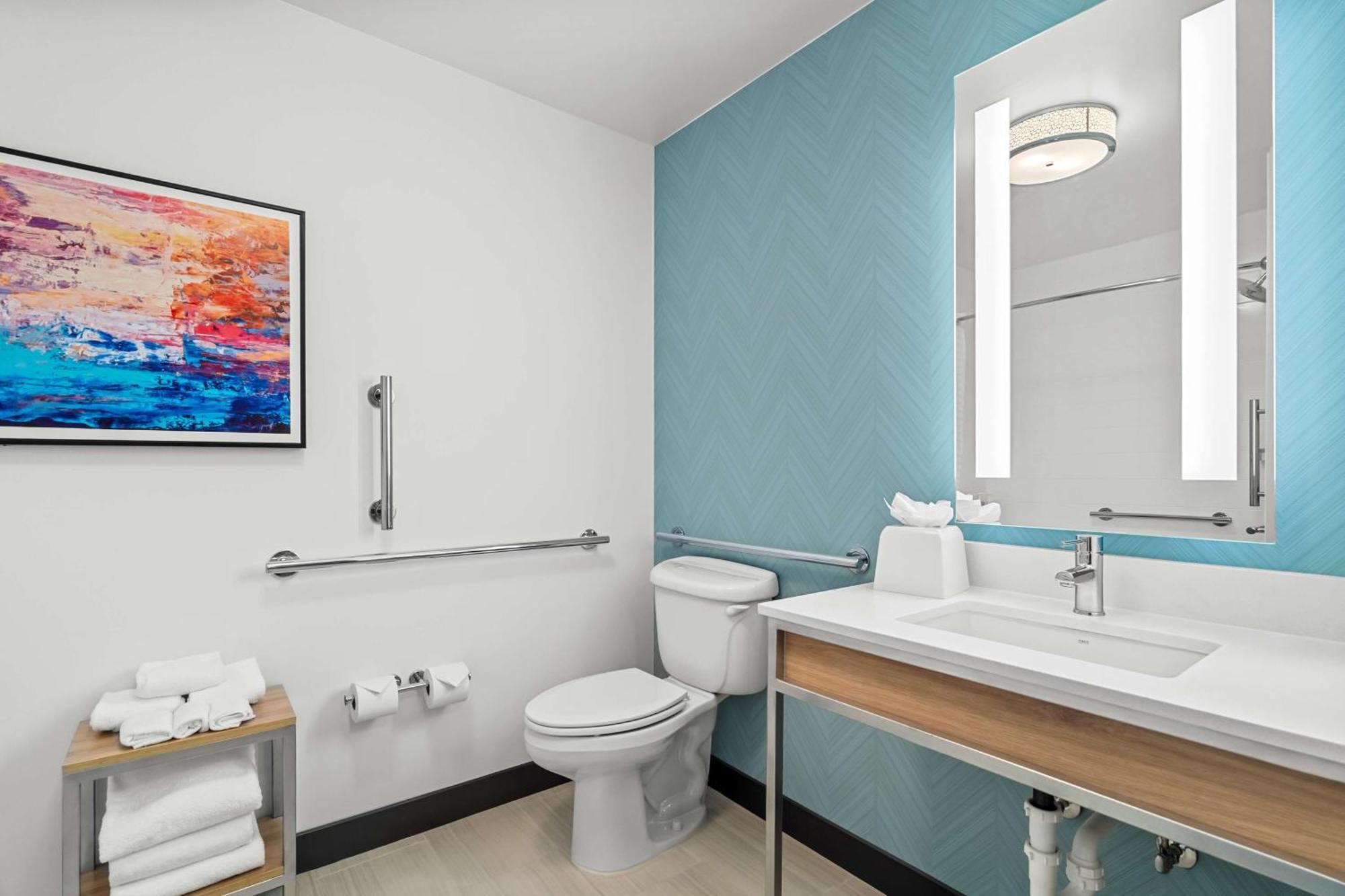 Hilton Garden Inn Картърсвил Екстериор снимка