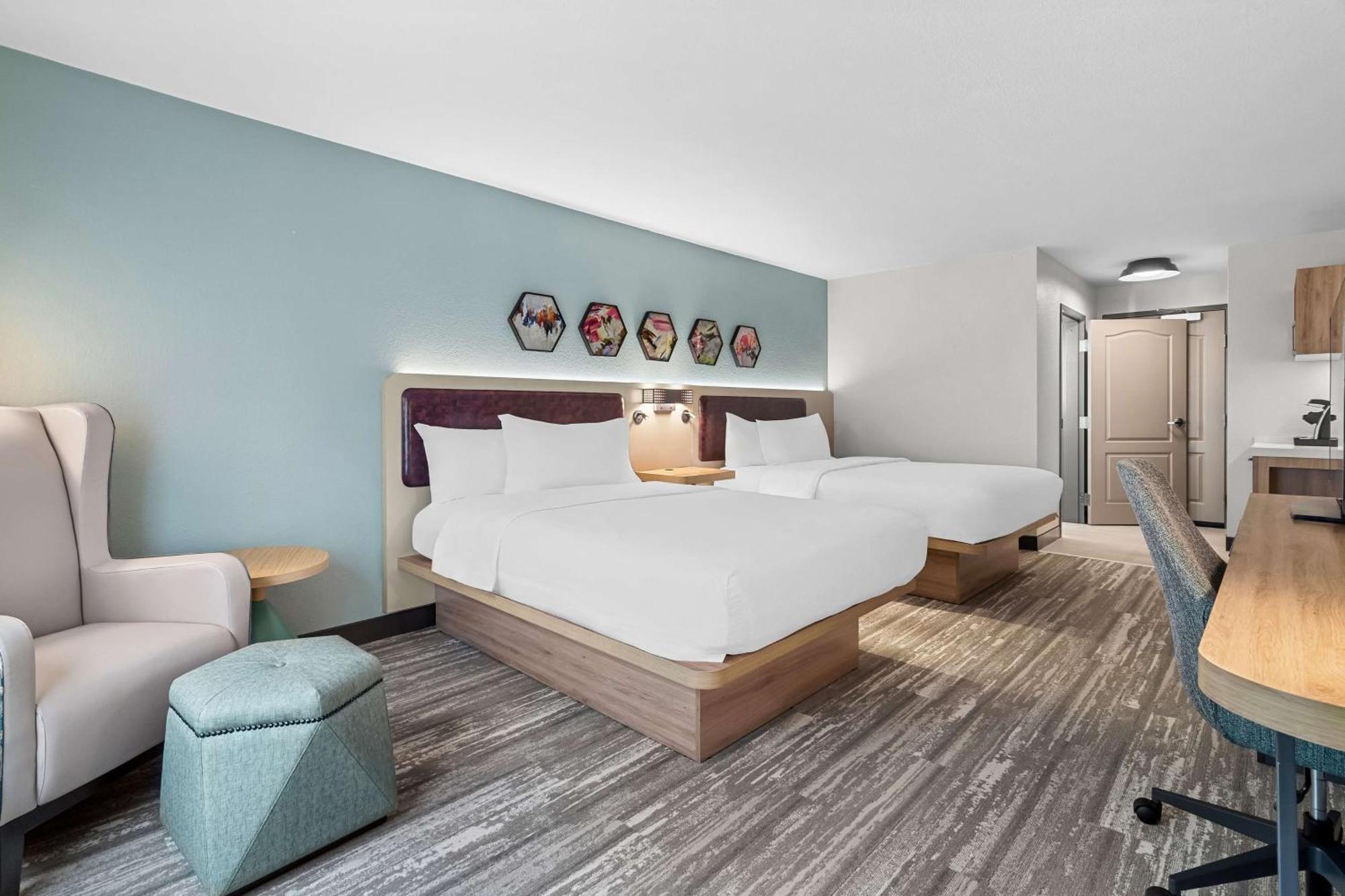 Hilton Garden Inn Картърсвил Екстериор снимка