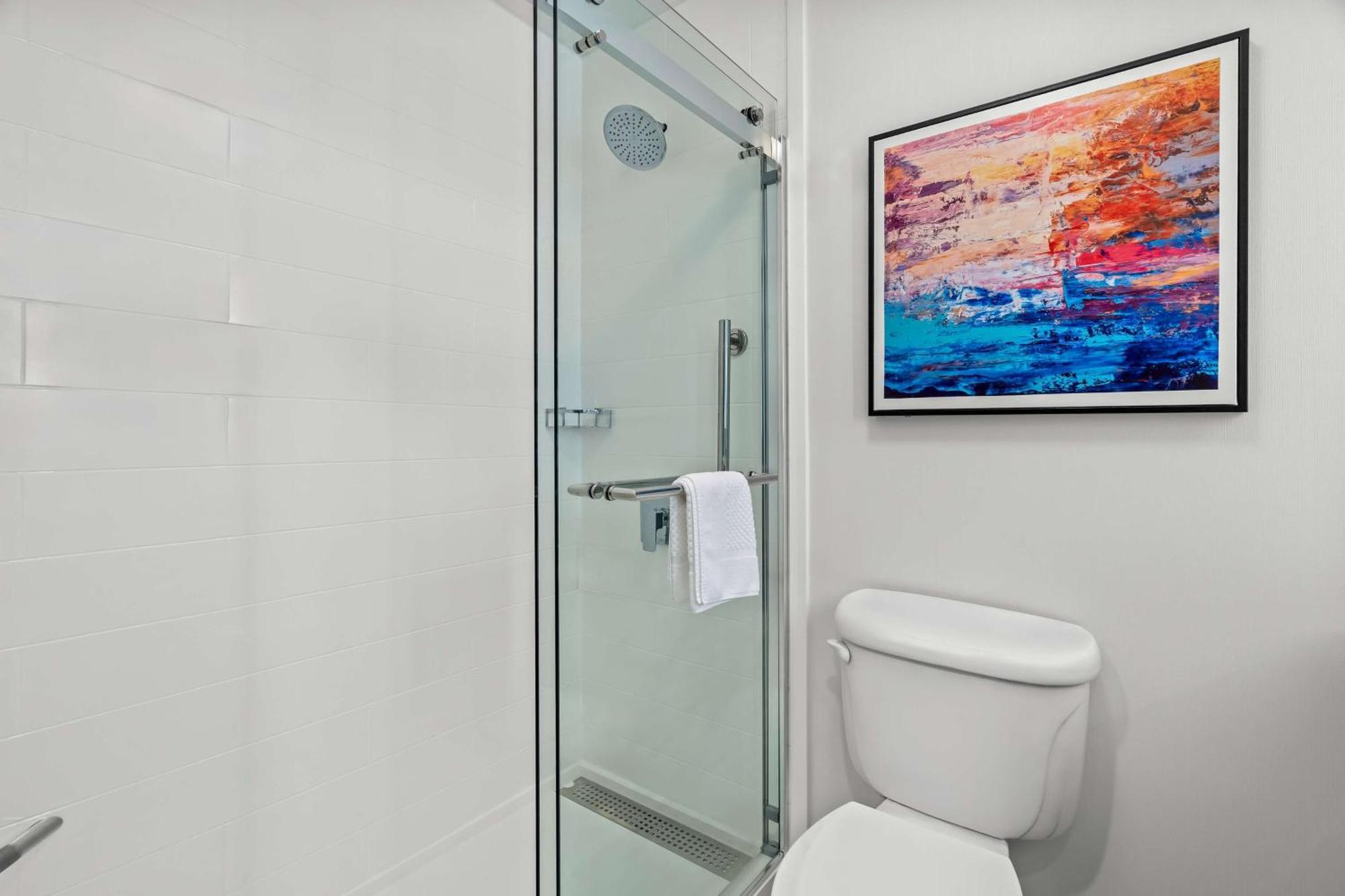 Hilton Garden Inn Картърсвил Екстериор снимка