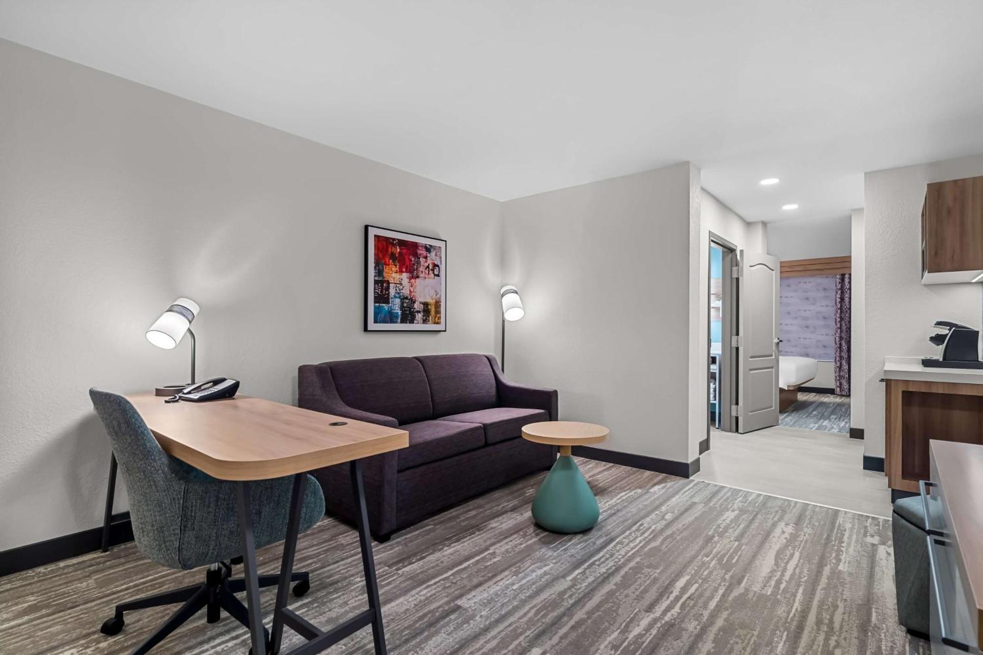 Hilton Garden Inn Картърсвил Екстериор снимка