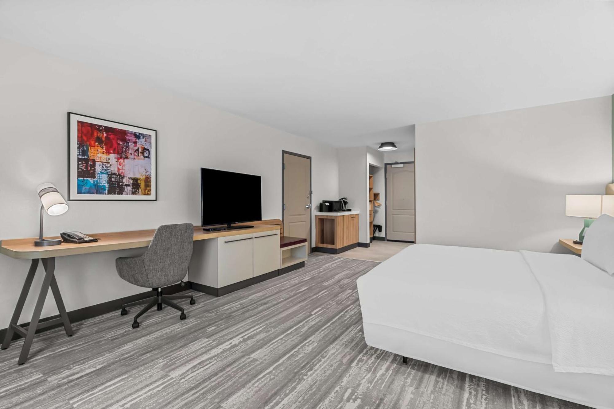 Hilton Garden Inn Картърсвил Екстериор снимка