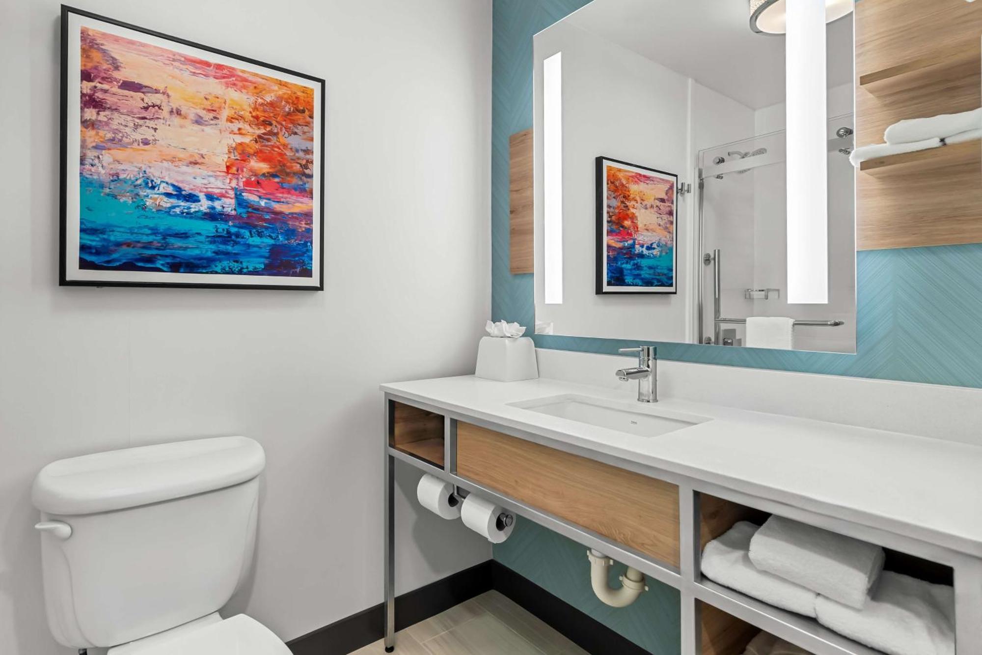Hilton Garden Inn Картърсвил Екстериор снимка