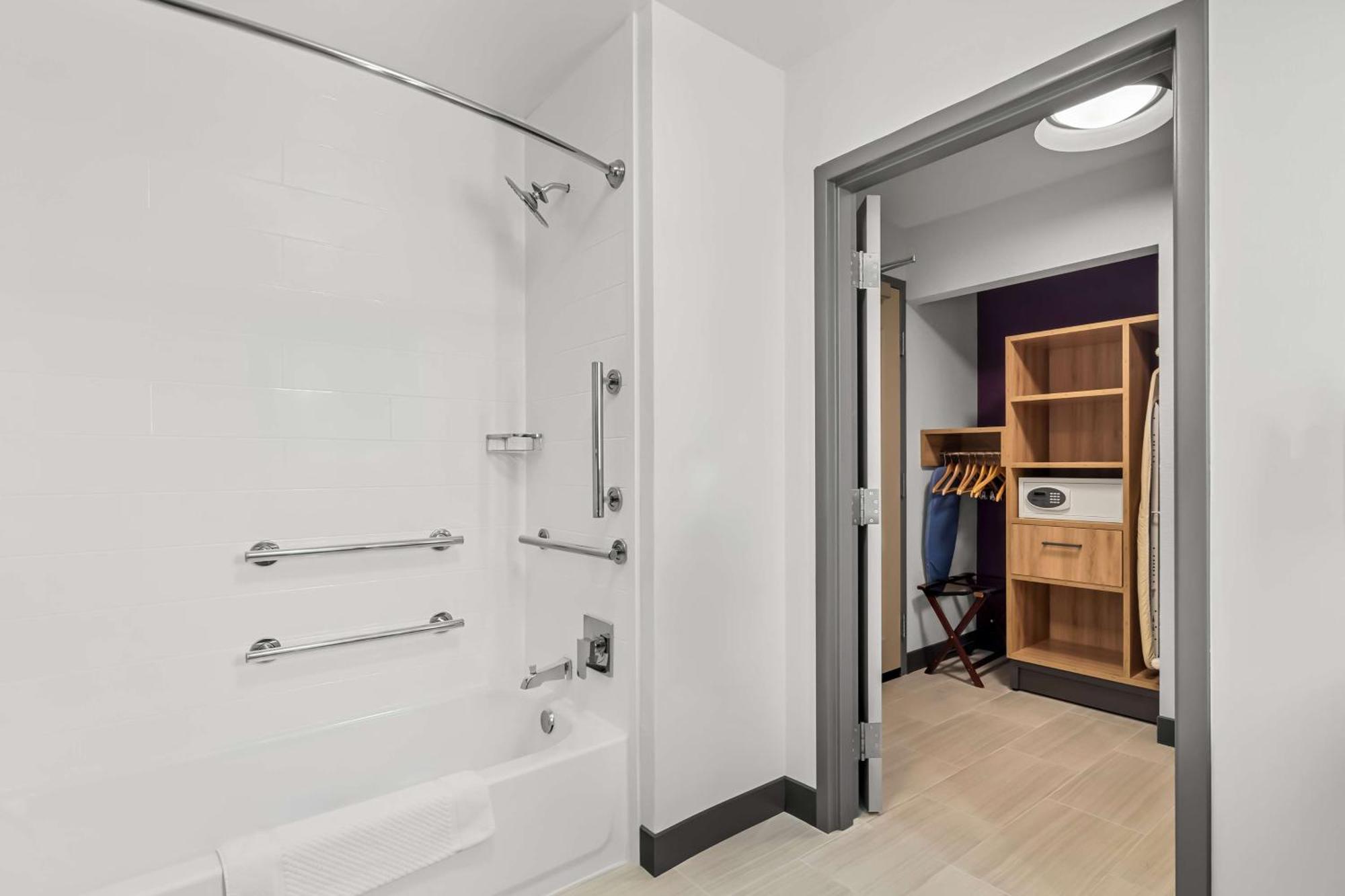 Hilton Garden Inn Картърсвил Екстериор снимка