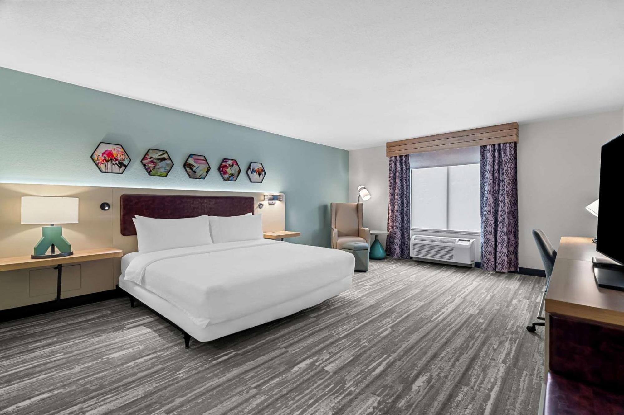 Hilton Garden Inn Картърсвил Екстериор снимка