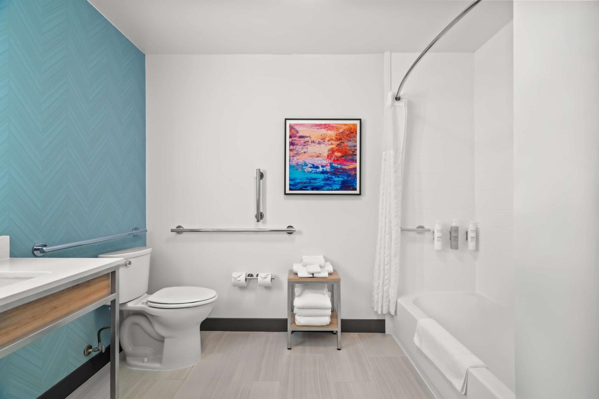 Hilton Garden Inn Картърсвил Екстериор снимка