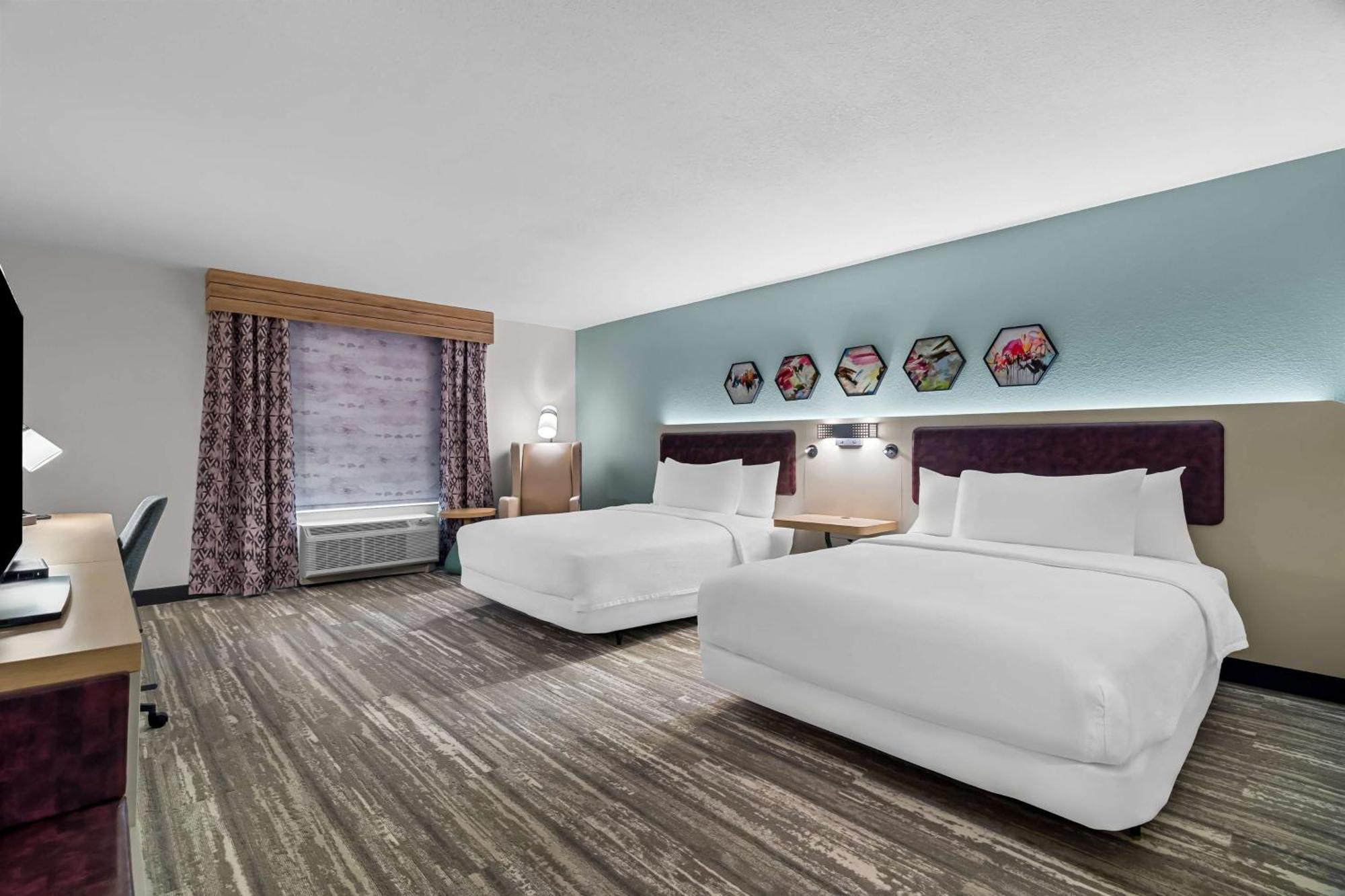 Hilton Garden Inn Картърсвил Екстериор снимка