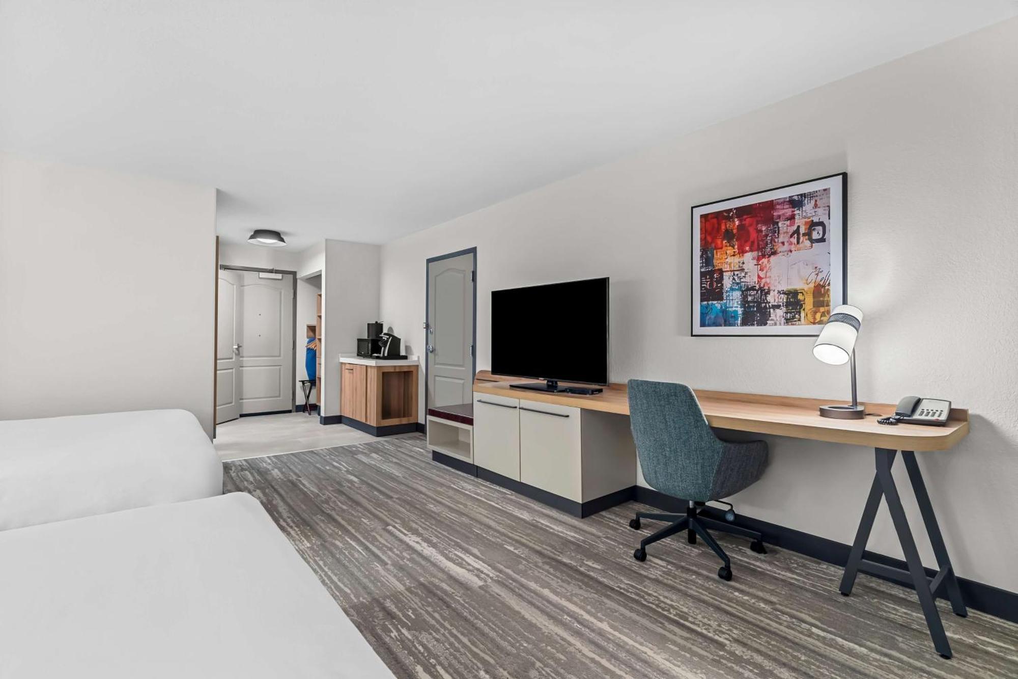 Hilton Garden Inn Картърсвил Екстериор снимка