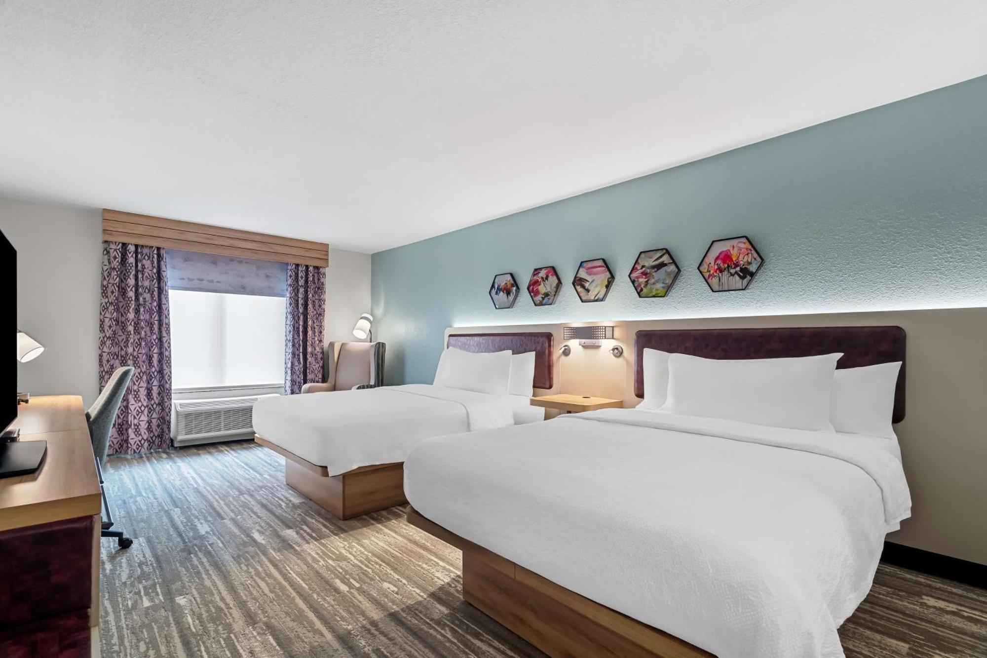 Hilton Garden Inn Картърсвил Екстериор снимка