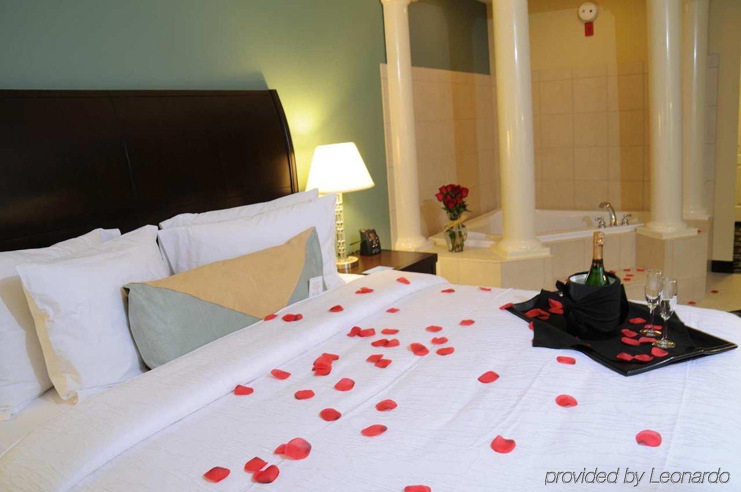 Hilton Garden Inn Картърсвил Стая снимка