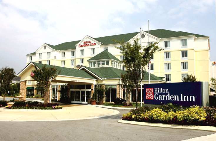 Hilton Garden Inn Картърсвил Екстериор снимка