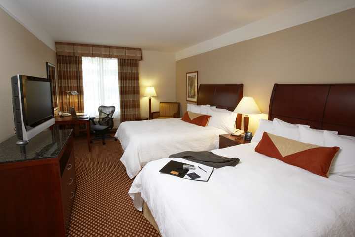 Hilton Garden Inn Картърсвил Екстериор снимка