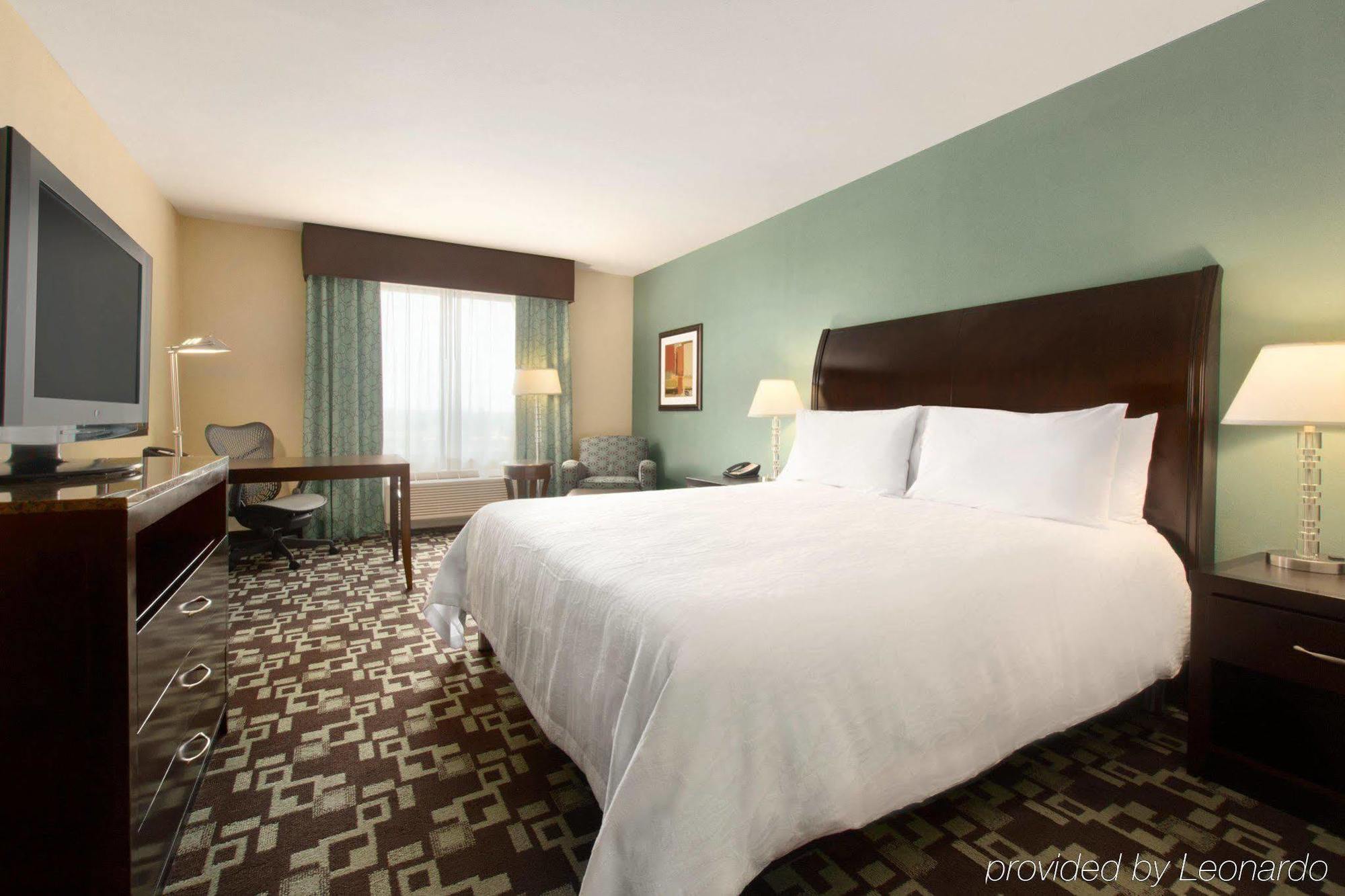 Hilton Garden Inn Картърсвил Екстериор снимка